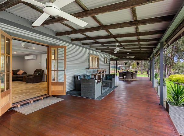 20 Tarrup Street, Chidlow, WA 6556