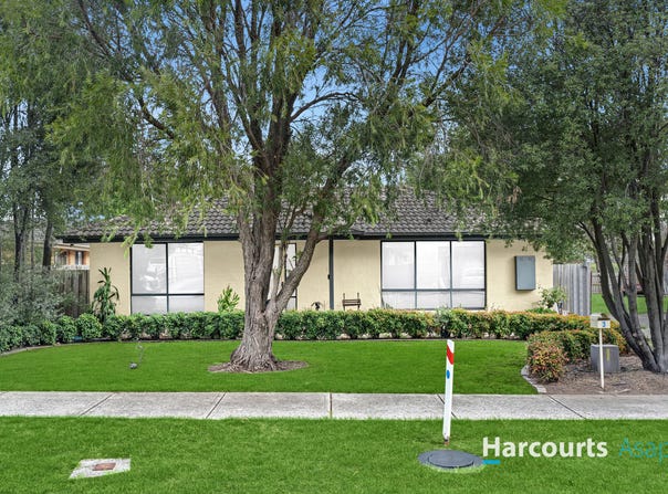 3 Ambleside Crescent, Berwick, Vic 3806