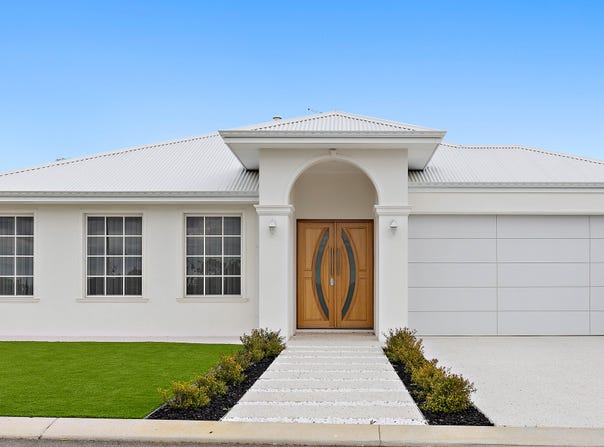 33 Fragola Rise, Landsdale, WA 6065