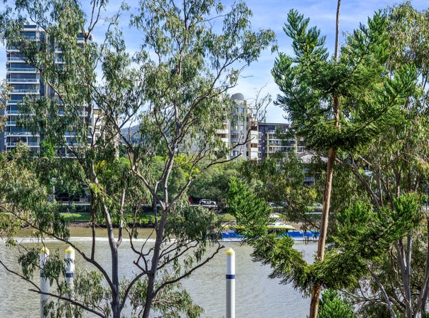 302/25 Duncan Street, West End, Qld 4101