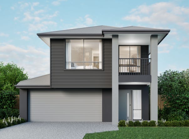 Lot 6 Green Ridge Road, Jimboomba, Qld 4280