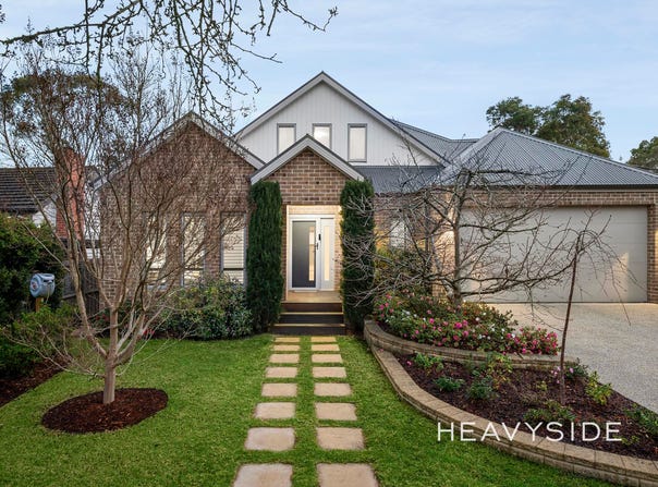 34 Beaver Street, Box Hill South, Vic 3128