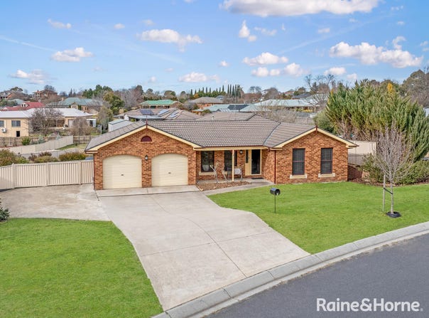 7 Riverside Retreat, Abercrombie, NSW 2795