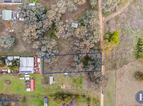 27 Lachlan Street, Koorawatha, NSW 2807