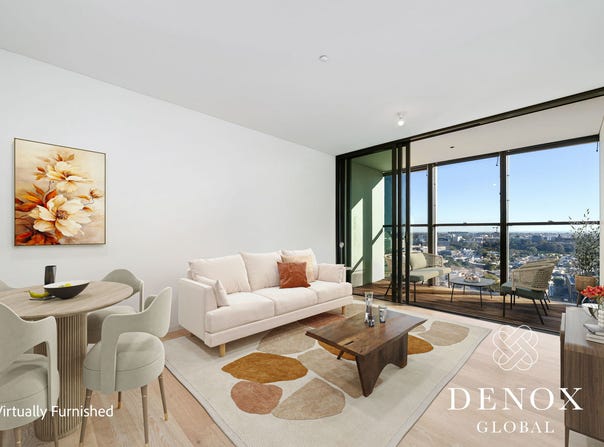 1917/18 Park Lane, Chippendale, NSW 2008