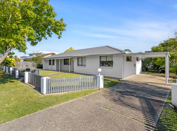 16 Calderwood Street, Bald Hills, Qld 4036