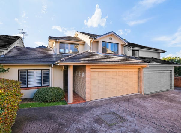 5/139-141 Bellingara Road, Miranda, NSW 2228
