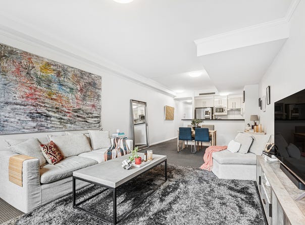 253/10 Lachlan Street, Waterloo, NSW 2017