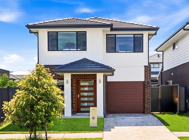 63 Mariner Avenue (Nirimba Fields), Schofields, NSW 2762
