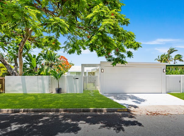 23 Amboina Avenue, Palm Beach, Qld 4221