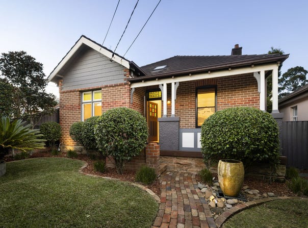11 Penkivil Street, Willoughby, NSW 2068