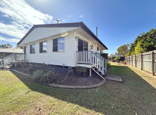 16 Watkins Street, Moranbah, Qld 4744