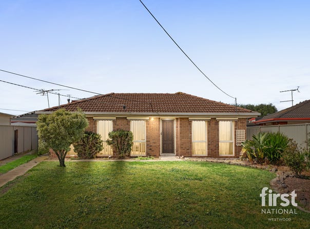 8 Kameruka Court, Werribee, Vic 3030