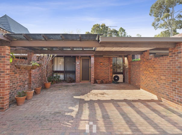 13/3 Vincent Street, Nedlands, WA 6009
