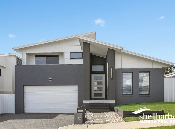 16 Galactic Drive, Dunmore, NSW 2529