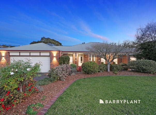 10 Parkview Terrace, Lysterfield South, Vic 3156