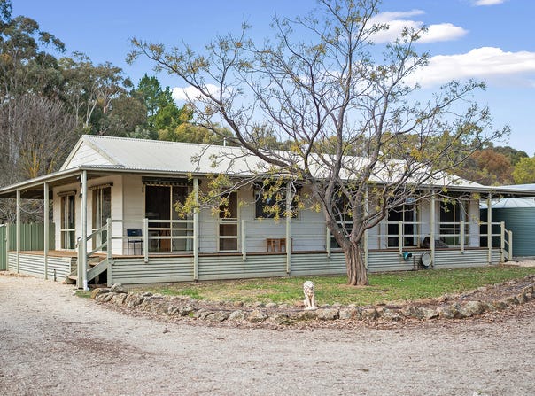 1315 Mc Callums Creek Road, Red Lion, Vic 3371