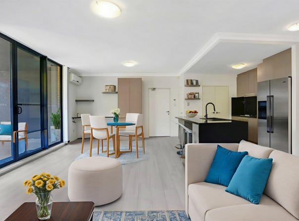 87/40-52 Barina Downs Road, Norwest, NSW 2153