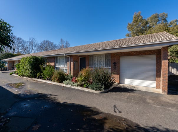 3/23 Tallarook Street, Seymour, Vic 3660
