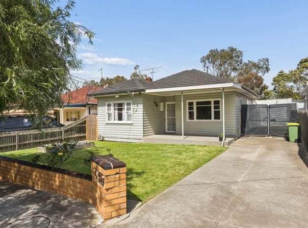 9 Drew Street, Yarraville, Vic 3013