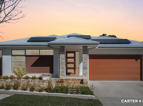 14 Keewong Street, Crace, ACT 2911