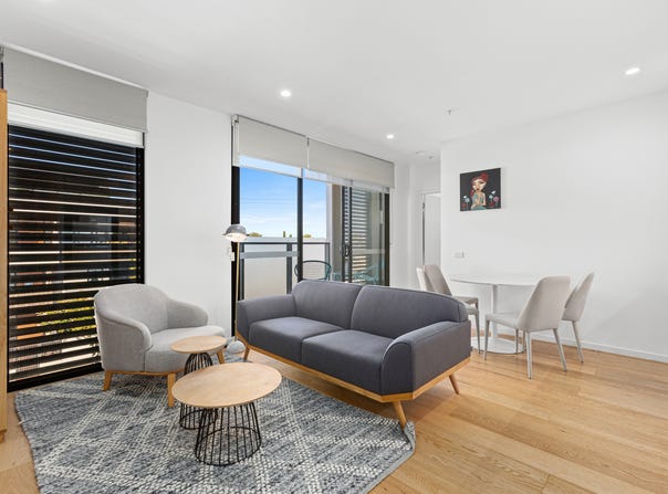 202/316 Neerim Road, Carnegie, Vic 3163