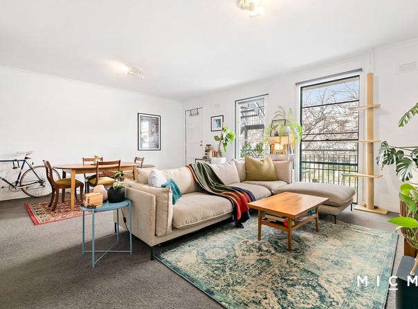 22/682 Nicholson Street, Fitzroy North, Vic 3068