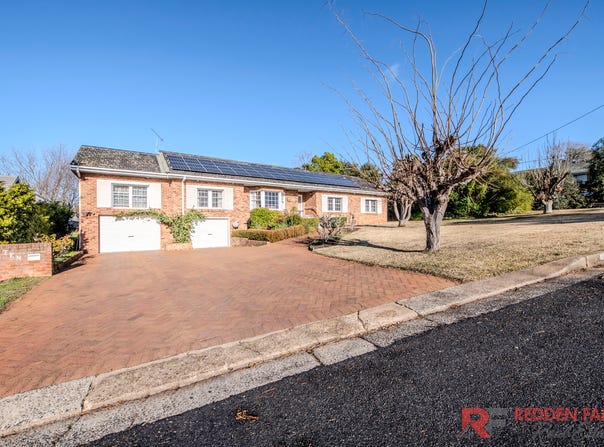 10 Baird Street, Dubbo, NSW 2830
