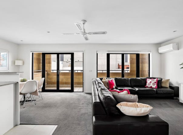 15/87-89 Denmark Street, Kew, Vic 3101