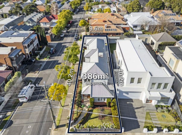 30 Myross Avenue, Ascot Vale, Vic 3032