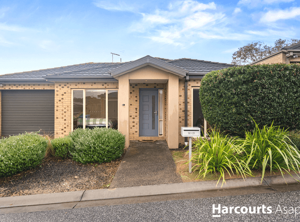 32/21 Kingfisher Drive, Doveton, Vic 3177