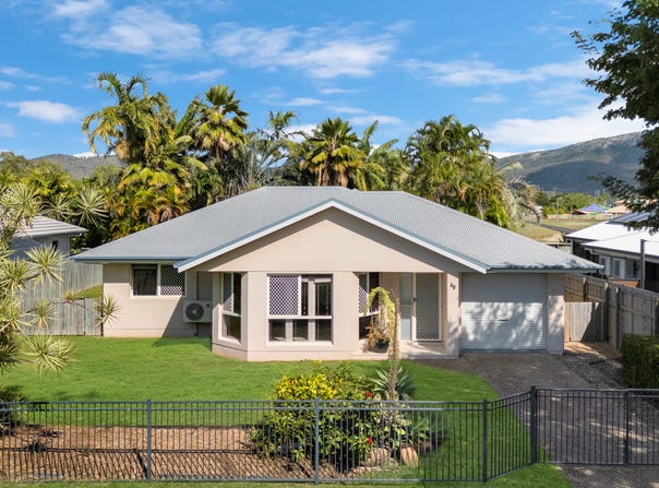 49 Kokoda Street, Idalia, Qld 4811