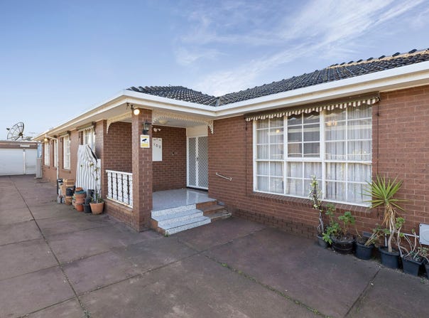 100 Hall Street, Sunshine West, Vic 3020