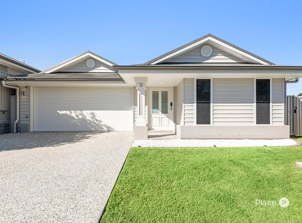 9 Highridge Place, Alexandra Hills, Qld 4161