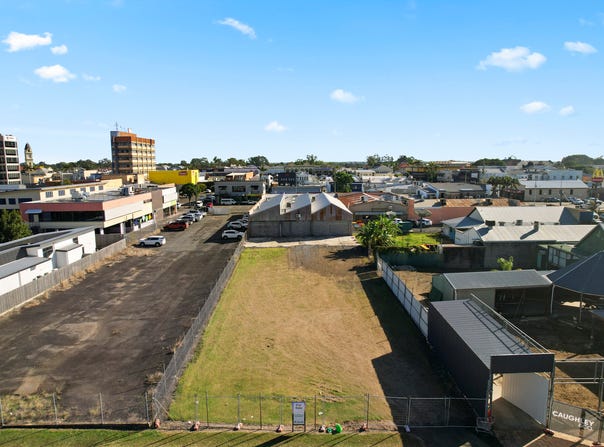 37 Woondooma Street, Bundaberg Central, Qld 4670