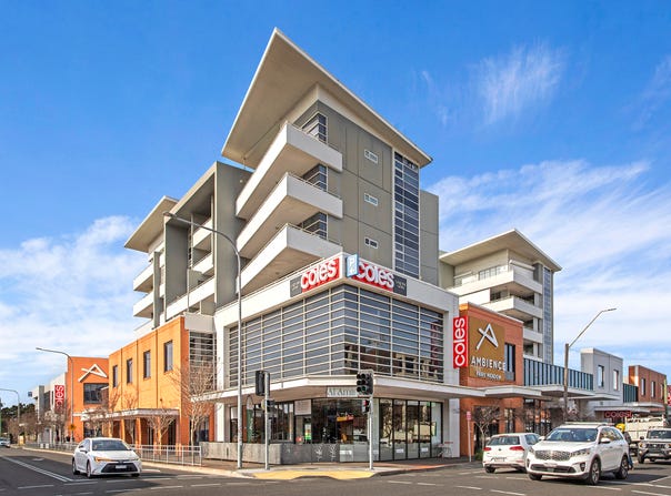 15/124 Princes Highway, Fairy Meadow, NSW 2519