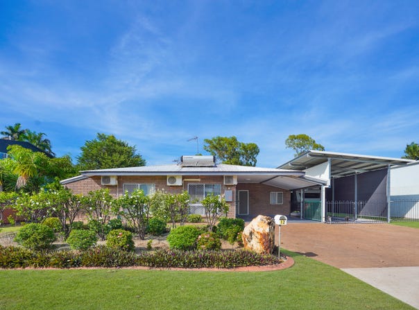 12 Pinehurst Court, Marrara, NT 0812