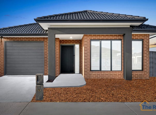 31 Eshal Crescent, Wyndham Vale, Vic 3024