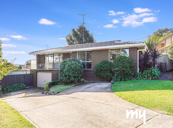 18 Bourke Place, Camden South, NSW 2570