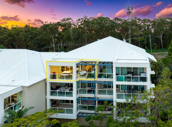 4139/66 Ross Street, Benowa, Qld 4217