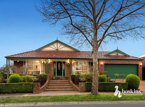 48 Billanook Way, Chirnside Park, Vic 3116