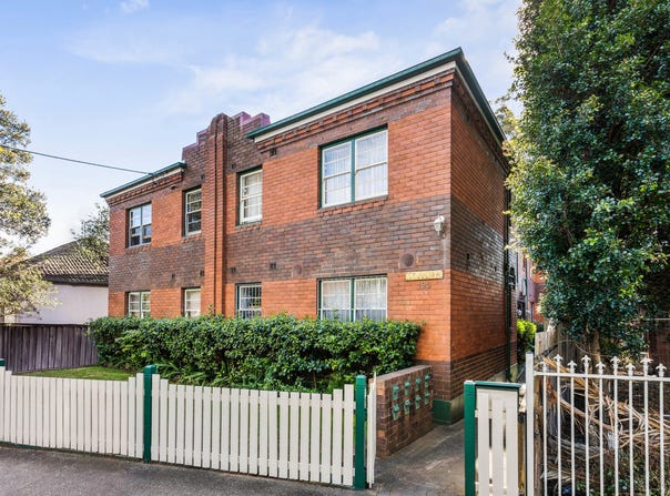 7/195 Norton Street, Ashfield, NSW 2131