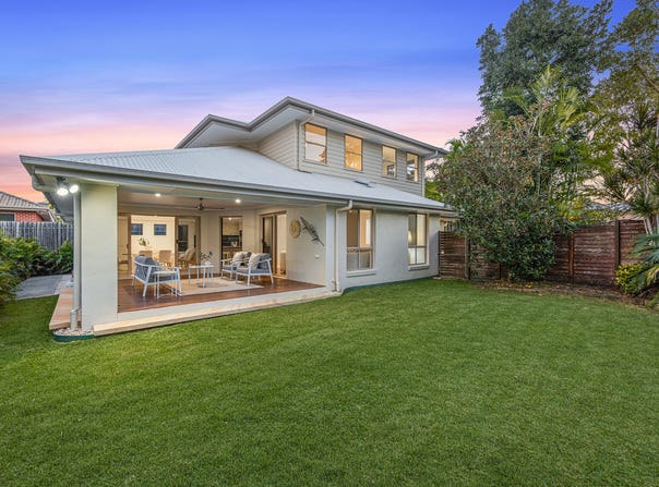 3 Melaleuca Crescent, Seventeen Mile Rocks, Qld 4073