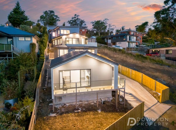 18 Atherton Avenue, West Moonah, Tas 7009