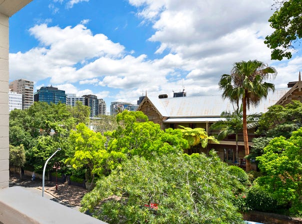11/31B Fitzroy Street, Kirribilli, NSW 2061