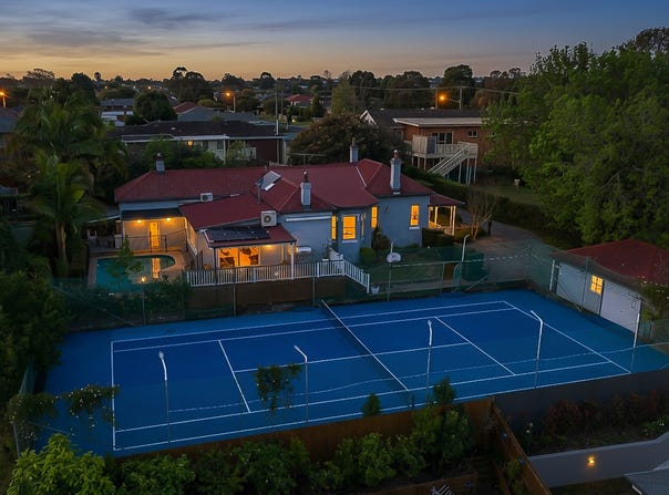 107A Murray Farm Road, Beecroft, NSW 2119