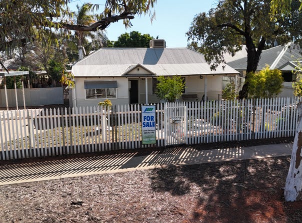 38 Oberthur Street, South Kalgoorlie, WA 6430