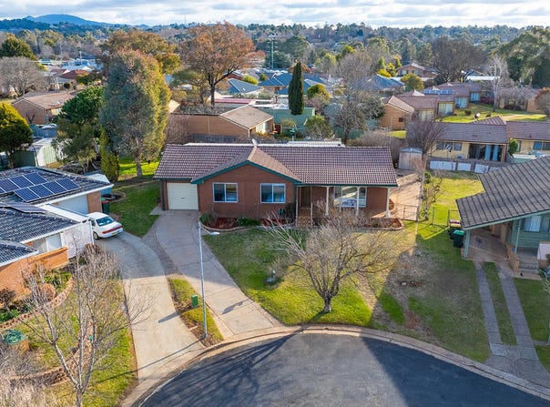 14 Mangowa Close, Orange, NSW 2800