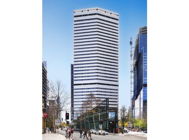 Northpoint, 100 Miller Street, North Sydney, NSW 2060