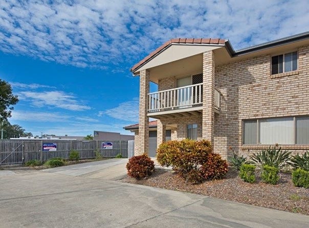 34/90 Webster Road, Deception Bay, Qld 4508